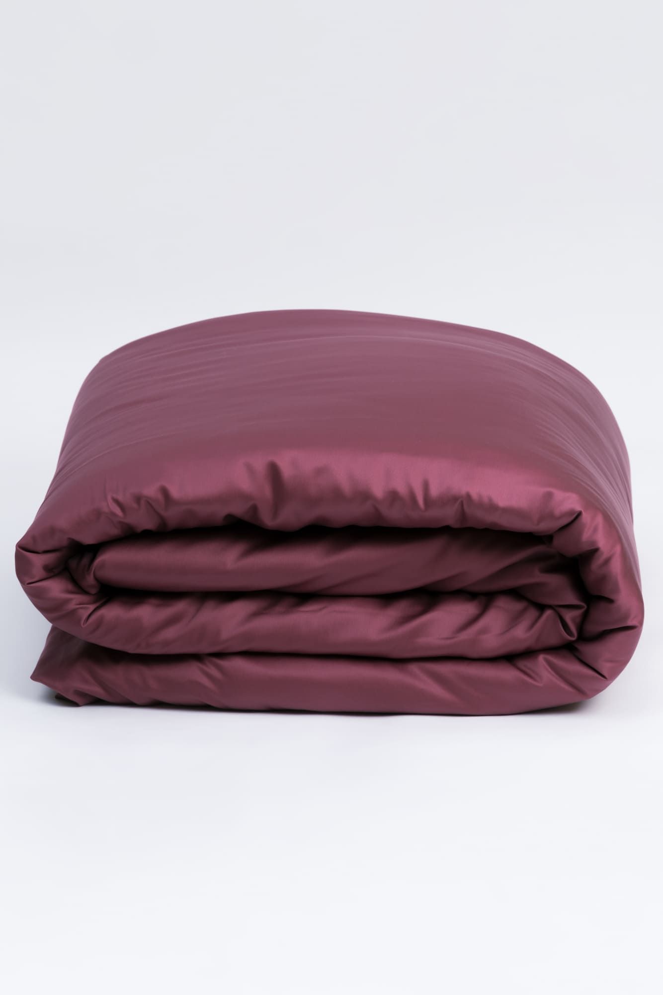 Пододеяльник German Grass purple brilliant 