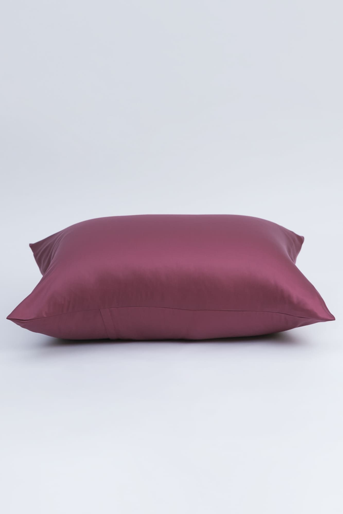 Постельное белье German Grass purple brilliant полутораспальный с простыней 