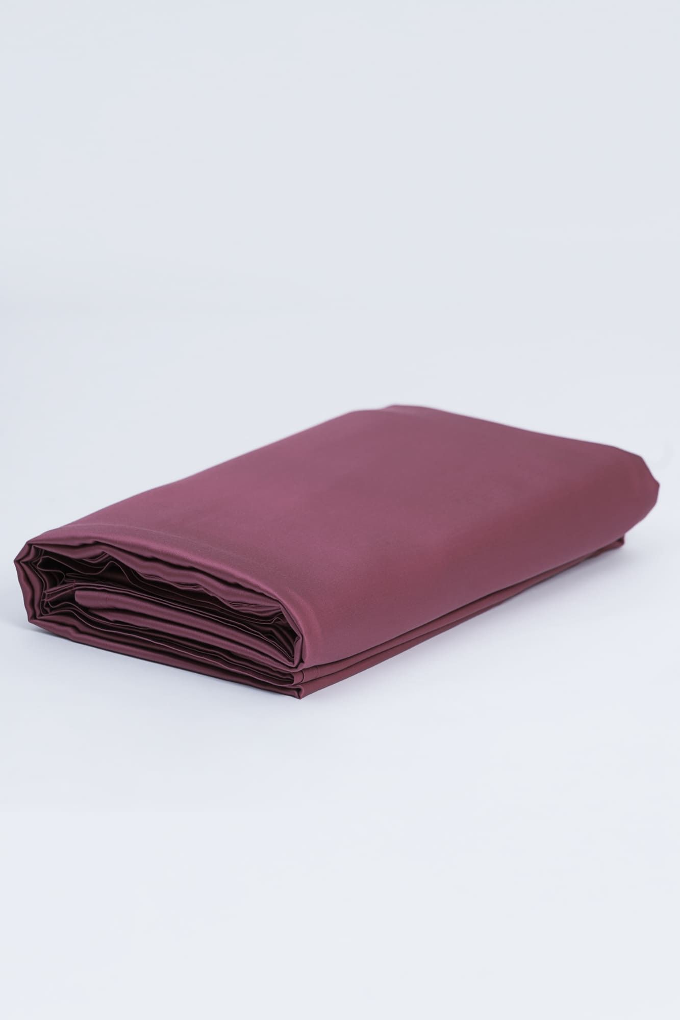 Простыня на резинке German Grass purple brilliant 