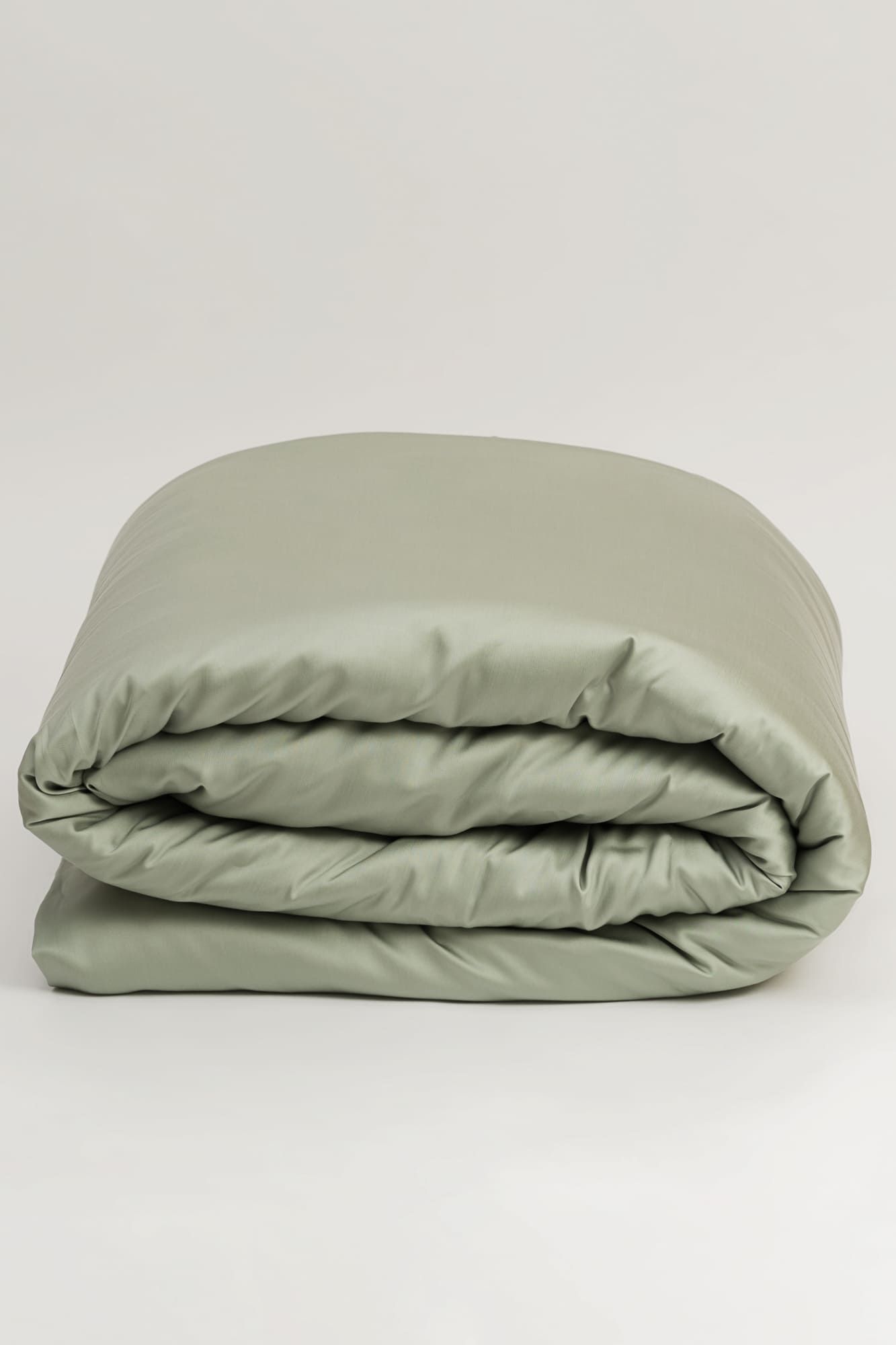Пододеяльник German Grass olive brilliant 