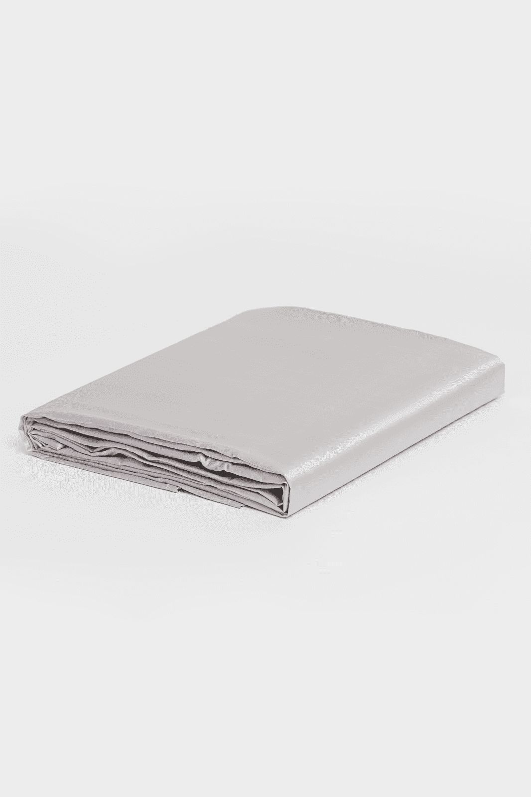 Простыня German Grass silvery grey Grass 