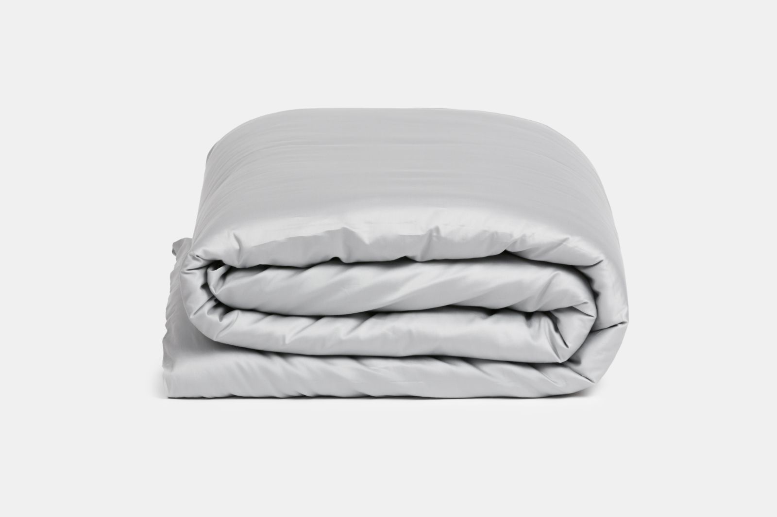 Пододеяльник German Grass ash grey allure 