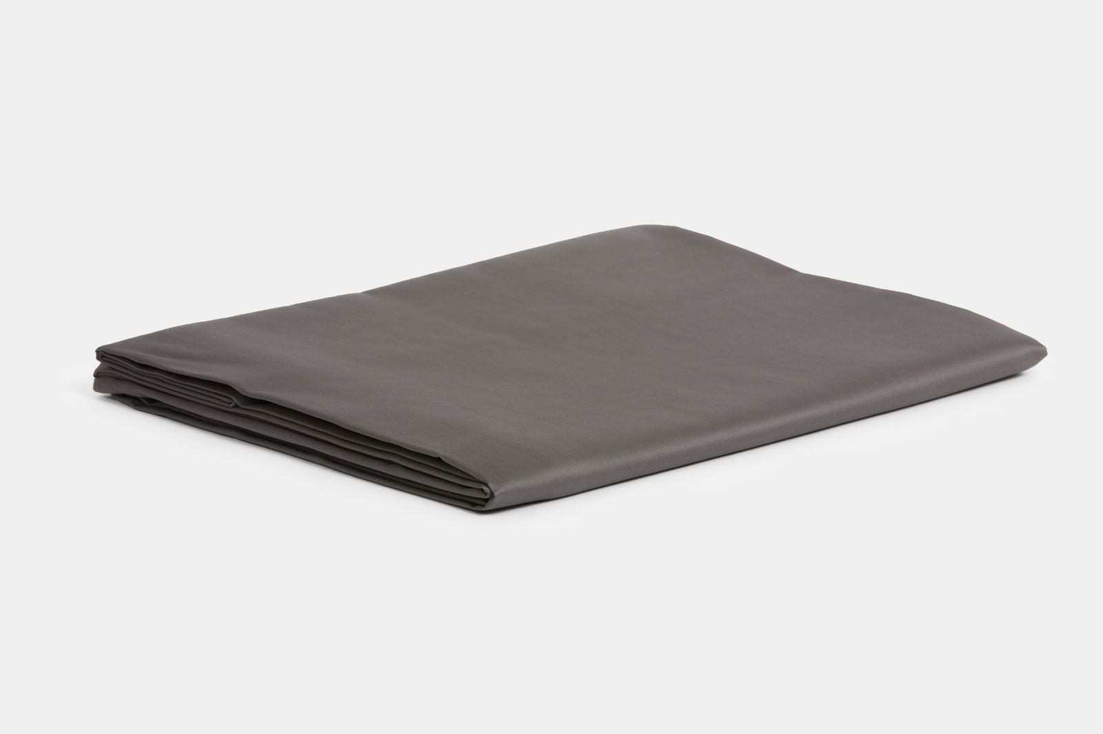 Простыня German Grass graphite allure 