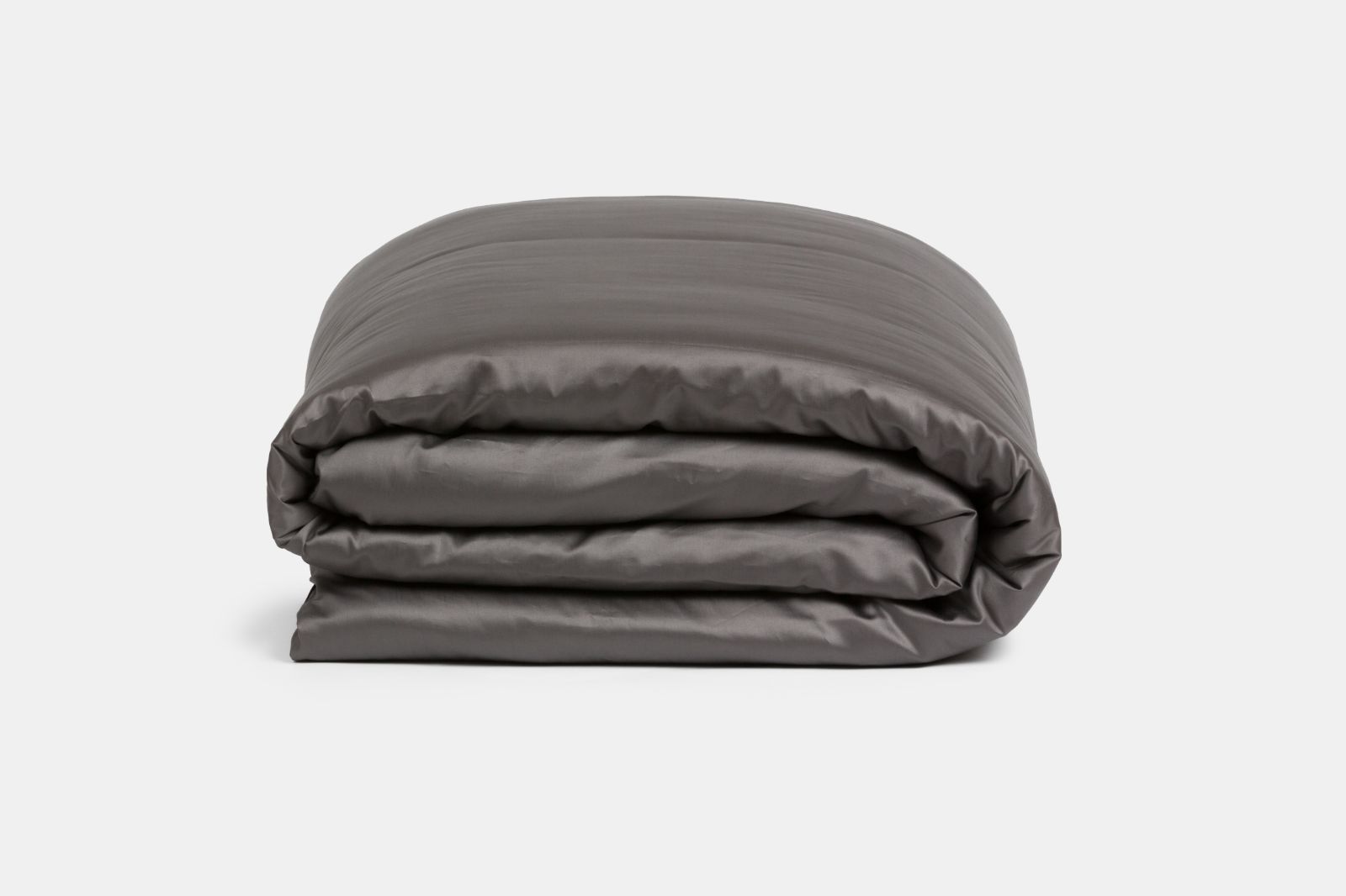 Пододеяльник German Grass graphite allure 