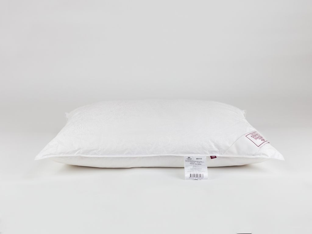 Подушка German Grass Cashmere silk Grass мягкая 