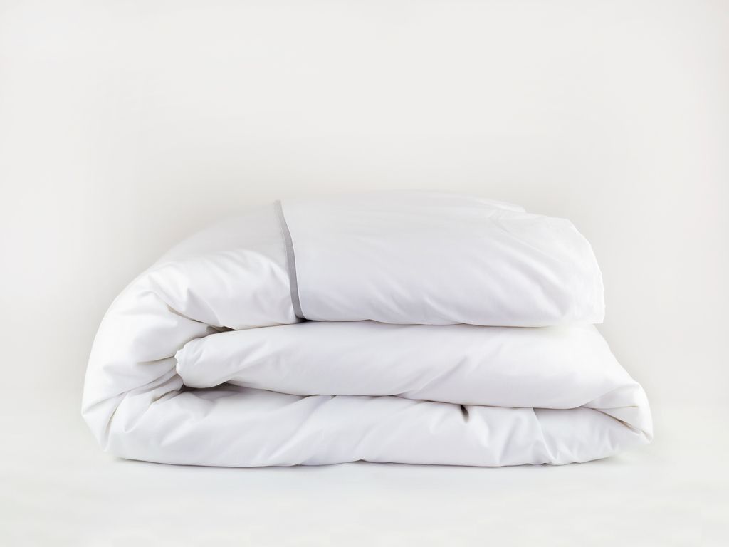 Пододеяльник German Grass salzburg noble pearl 