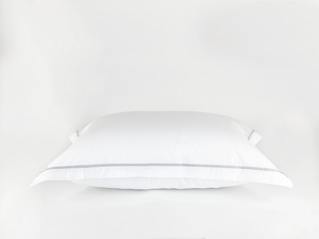 Комплект наволочек German Grass salzburg noble pearl 