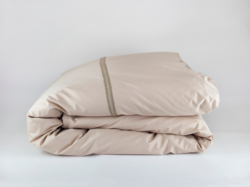 Пододеяльник German Grass carinthia noble canvas 