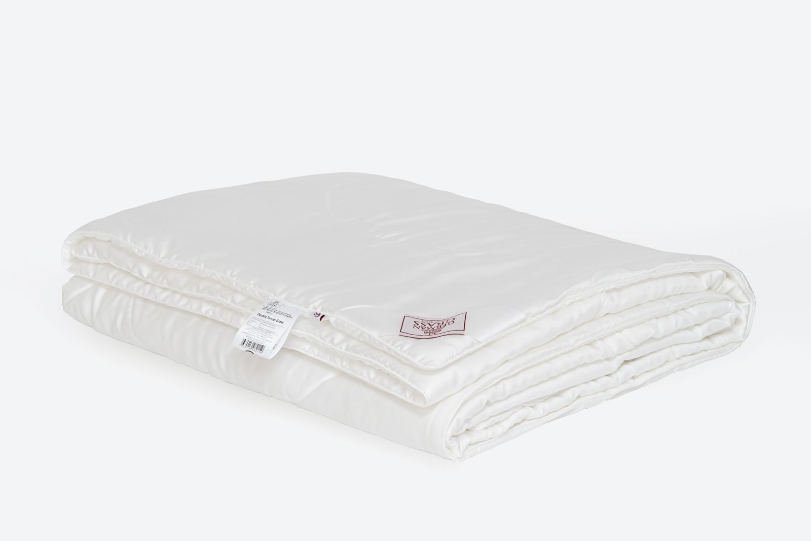 Одеяло German Grass double tencel легкое 